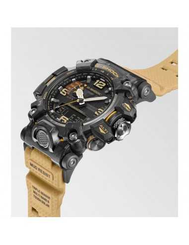 Casio G-SHOCK MUDMASTER GWG-2000-1A5ER