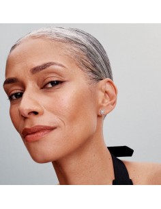 Pendientes de botón... 2