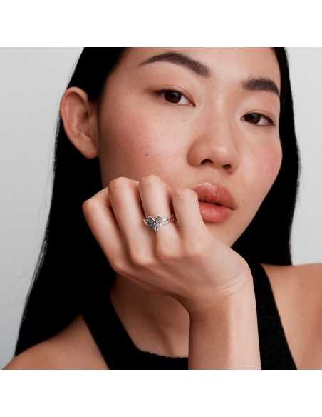 Anillo Divisible Los Amigos No Mienten Stranger Things x Pandora 193575C00