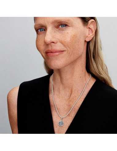 Charm Pandora Colgante Doble Árbol de...