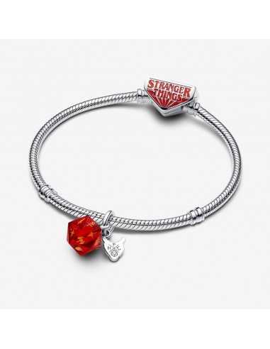 Charm Colgante Dado Club del Fuego...