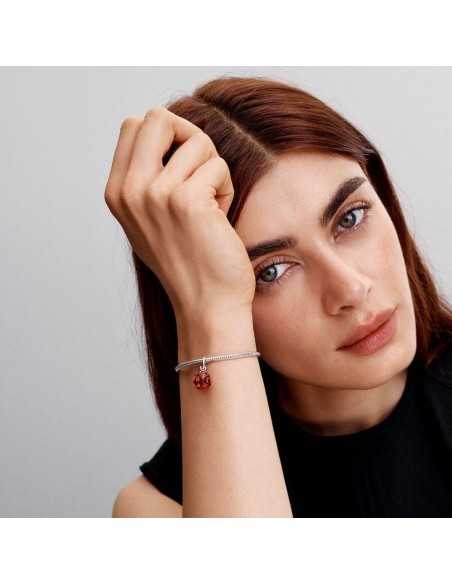 Charm Colgante Dado Club del Fuego Infernal de Stranger Things Pandora 793564C01