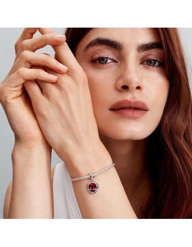 Charm Colgante Mundo del Revés que...