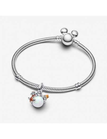 Charm Colgante Adorno Chip y Chop de Disney Pandora 793532C01