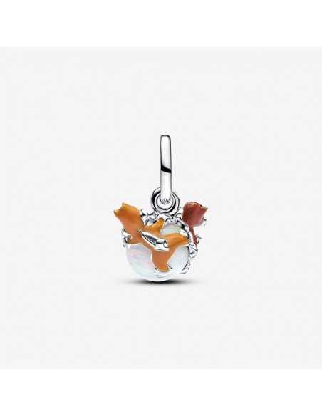 Charm Colgante Adorno Chip y Chop de Disney Pandora 793532C01