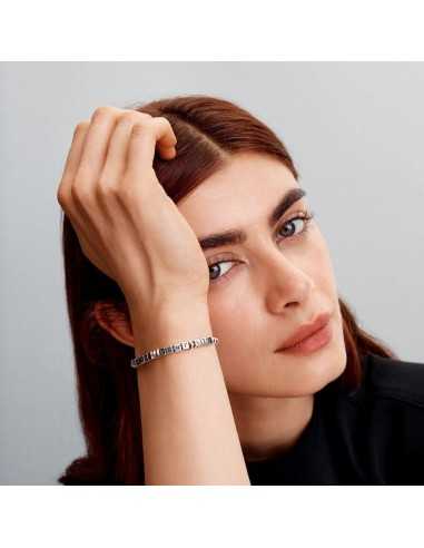 Pulsera amistad "Friends don't lie"...