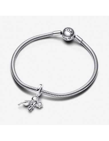 Charm Colgante Pandora Triple...