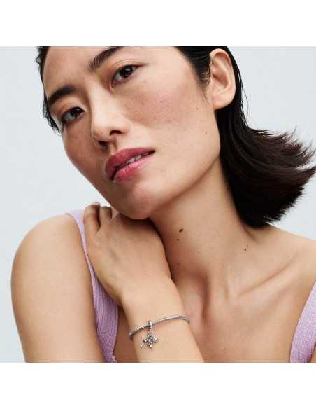 Charm Colgante Pandora Triple Graduación 2024 793240C01