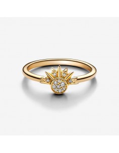 Anillo Pandora Sol...