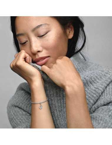 Charm Colgante Silueta Cabeza...