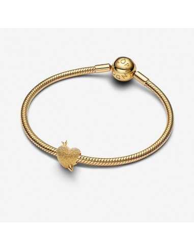 Charm Corazón Cupido Pandora 763666C00