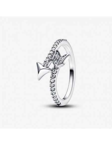 Anillo Flecha Brillante Pandora 193619C01
