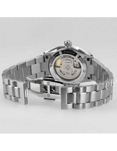 Hamilton Jazzmaster Performer Auto...