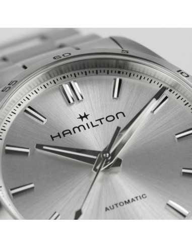 Hamilton Jazzmaster Performer Auto...