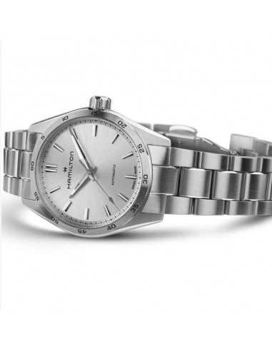 Hamilton Jazzmaster Performer Auto...