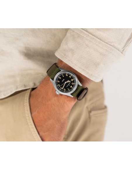 Reloj Hamilton Khaki Field Quartz H69401930