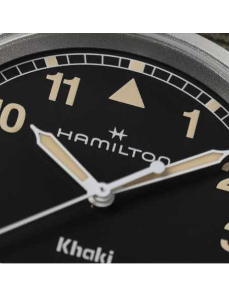 Reloj Hamilton Khaki Field Quartz H69401930