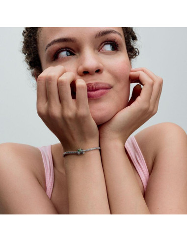 Charm Pandora Rana Trepadora 793342C01