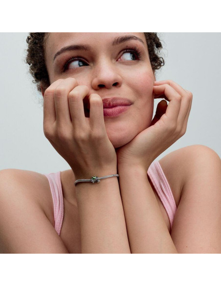 Charm Pandora Rana Trepadora 793342C01