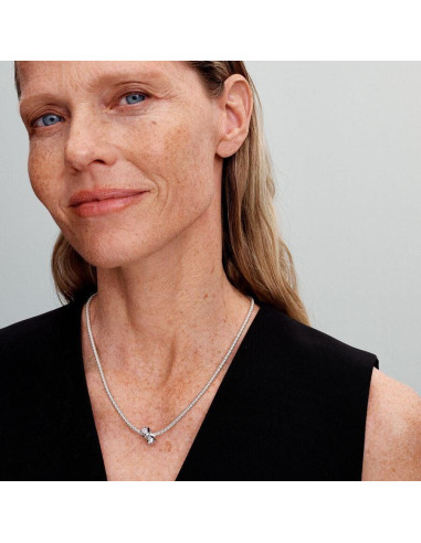 Charm Pandora Lazo Brillante 793442C01