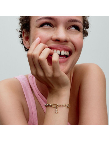 Charm Mini Colgante Pandora ME Ancla...