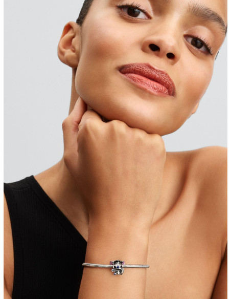 Charm Charm de Graduación Stitch de Disney 793789C01