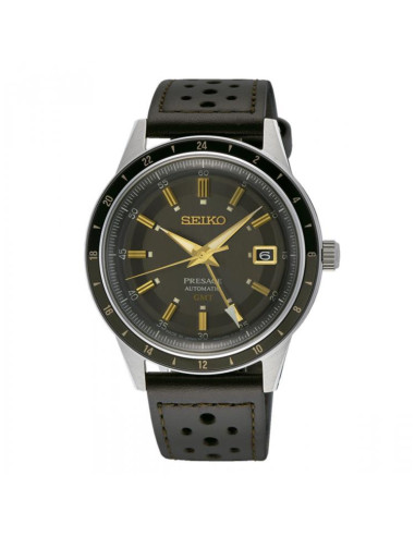 Seiko SSK013J1 | Presage Estilo de...