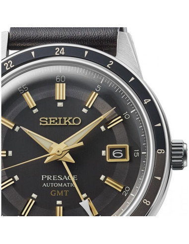 Seiko SSK013J1 | Presage Estilo de...