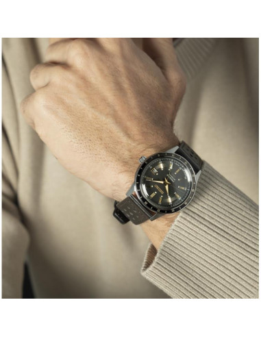 Seiko SSK013J1 | Presage Estilo de...