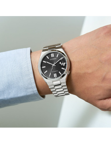Citizen Tsuyosa Automático NJ0150-81E...