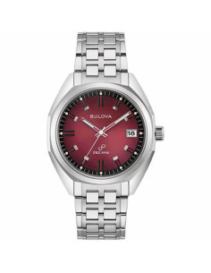 Bulova Jet Star Cuarzo 40mm