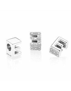 Charm Pandora Letra E 797459 2