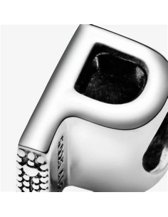 Charm Pandora Letra P 797470 2