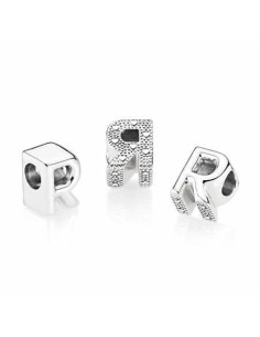 Charm Pandora Letra R 797472 2