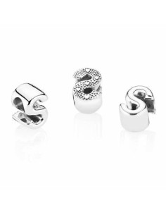 Charm Pandora Letra S 797473 2