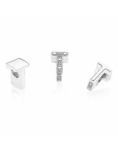 Charm Pandora Letra T 797474 2