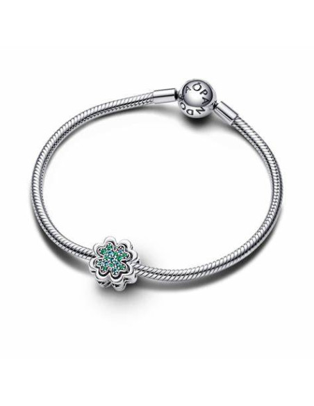 Charm Pandora Trébol de Cuatro Hojas Divisible 792752C01