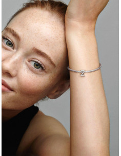 Charm Pandora Letra Z 797480 2
