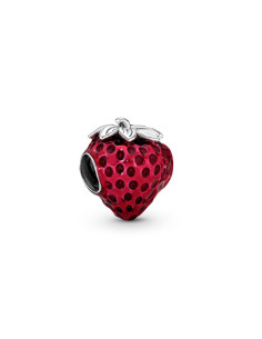 Charm Pandora Fresa con...
