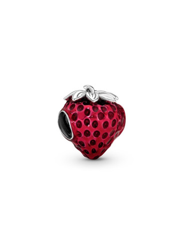 Charm Pandora Fresa con Semillas...