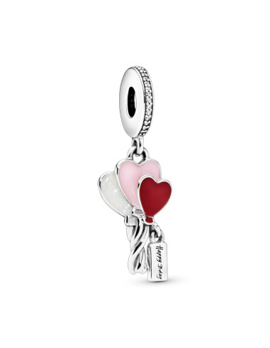 Charm Pandora Colgante Globos de...