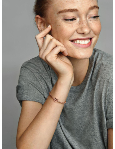 Charm Pandora Corazón Abierto 787516