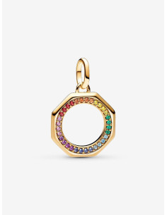 Charm Pandora de Medallón...