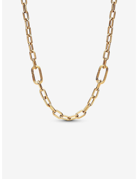 Collar de Cadena de Eslabones Pequeños de Pandora ME 369685C00-50