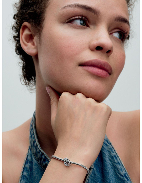 Charm Pandora Elefante en Filigrana 793345C01