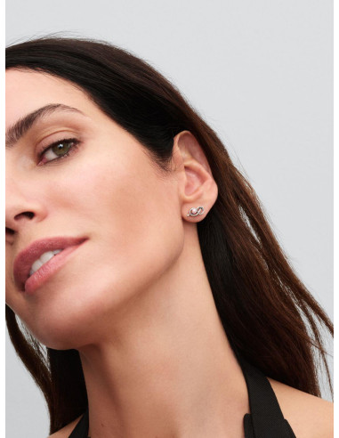 Pendientes Pandora Pendientes de Aro...