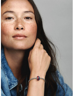 Charm Pandora de Cristal de... 2