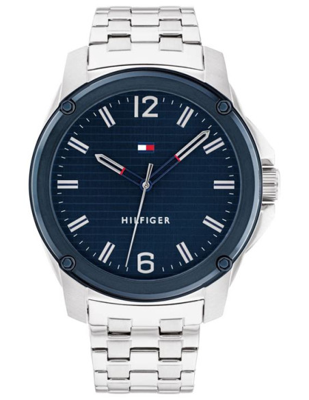 Tommy Hilfiger Jason 1710487 | Reloj de Acero para Hombre