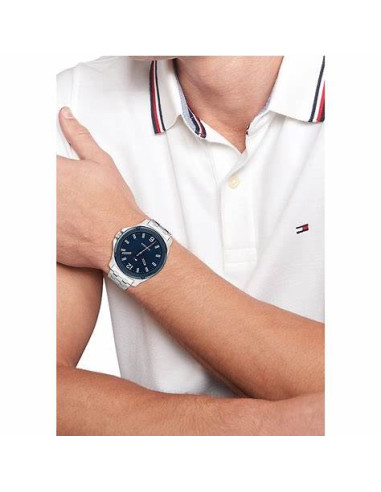 Tommy Hilfiger Jason 1710487 | Reloj...