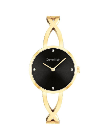 Calvin Klein Sculpted Embrace...